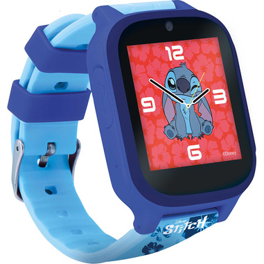 Lisciani 107230 gioco elettronico per bambino Smartwatch per bambini