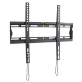IOPLEE 72099 Supporto TV a parete 139,7 cm (55") Nero