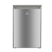 Electroline FDATHTTR9IX Frigorifero tavolo classe D 109 lt con cella freezer inox