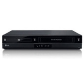 LG V390H DVD player