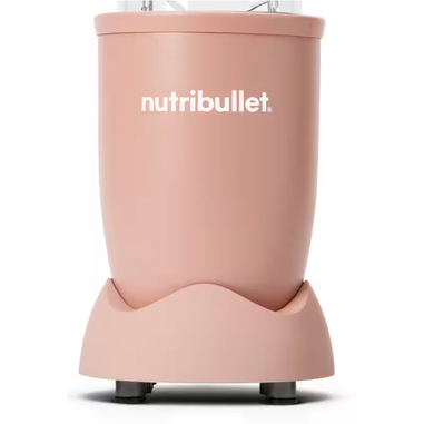 NutriBullet NB907MACL frullatore 0,9 L Frullatore per sportivi 900 W Rosa