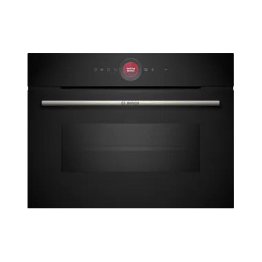 Bosch Serie 8 CMG7241B2 forno 45 L 3600 W Nero