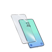Cellularline Impact Glass Capsule – Samsung Galaxy A27