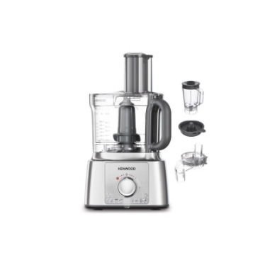 Kenwood Multipro Express FDP65590SI Robot da cucina 1000W