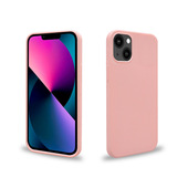 Electroline EL1354PK custodia per cellulare 13,7 cm (5.4") Cover Rosa