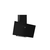 Bertazzoni La Germania KV90LAG1NB cappa aspirante 720 m³/h Cappa aspirante a parete Nero B