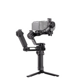 DJI RS 5 combo Stabilizzatore d’immagine Nero