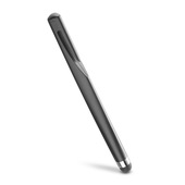 Cellularline Ergo Pen - Universale Pennino per touch screen con impugnatura ergonomica