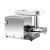 Reber 9508 N tritacarne 400 W Acciaio inossidabile