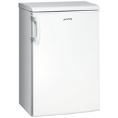 Smeg FA120E monoporta Libera installazione 114 L E Bianco