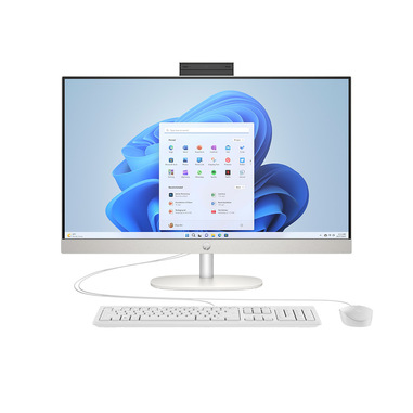 HP 27-cr1012nl PC Intel Core Ultra 5 125U 68,6 cm ...