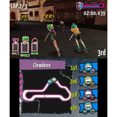 BG Games SGM10025 videogioco Standard Nintendo 3DS