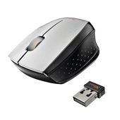 Trust Isotto mouse RF Wireless Ottico 800 DPI