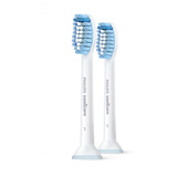 Philips Sonicare Sensitive Confezione da 2 testine standard
