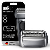 Braun Series 8 83 M Testina per rasatura