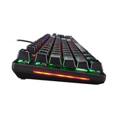Acer Nitro Keyboard TKL tastiera USB QWERTY Italiano Nero