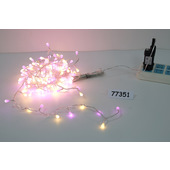 AD Trend 77351 stringa di luce 14,95 m 300 lampada(e) LED