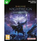 Elden Ring Nightreign Seekers Edition XSX-X1 Xbox One/Xbox Series X