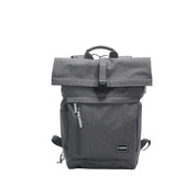 IOPLEE 21A040A zaino Zaino casual Antracite Tessuto