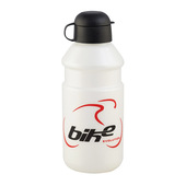 Rhütten 263218 borraccia Bicicletta 500 ml Plastica Bianco