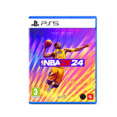 NBA 2K24 PlayStation 5