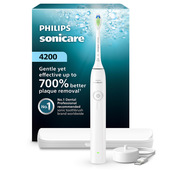 Philips Sonicare serie 3100 3100 HX4033/21 Spazzolino ricaricabile