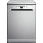 Hotpoint Ariston Lavastoviglie a libera installazione HA4FFC14BX