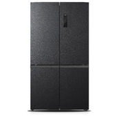 Electroline 4DE78NV1XD0 frigorifero 4 porte D Acciaio inox