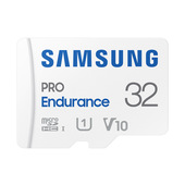 Samsung MB-MJ32KA 32 GB MicroSDXC UHS-I Classe 10