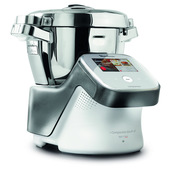 Moulinex I COMPANION TOUCH XL HF937