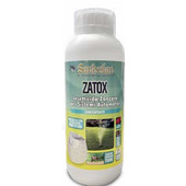 Sandokan 7241 repellente per insetti 1000 ml Liquido