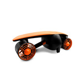 Platum Reef One Arancione, Nero 300 W