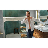 Philips 7000 series Bodygroom Rasoio Corpo BG7475/15