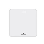 Electroline ELNEXTSCALE646 bilance pesapersone Quadrato Bianco Bilancia pesapersone elettronica