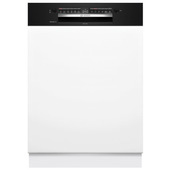 Bosch Serie 4 SMI4HCB07E lavastoviglie A scomparsa parziale 14 coperti C