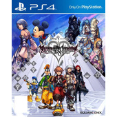 PLAION Kingdom Hearts HD 2.8 Final Chapter Prologue, PlayStation 4 Standard Inglese