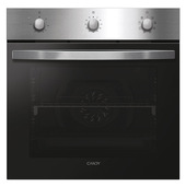 Candy Idea RFIC X602 65 L Acciaio inox