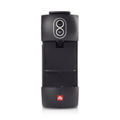 Illy Macchina Easy Cialde E.S.E. Nera