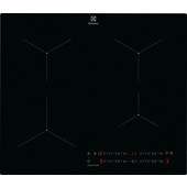 Electrolux PIANO INDUZIONE 4 ZONE 60 CM LIL61443C