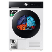 Samsung DV90DB7845GE asciugatrice Libera installazione Caricamento frontale 9 kg Bianco