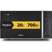 Whirlpool Cook20 Microonde a libera installazione - MWP 203 W