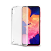 Celly Gelskin custodia per cellulare 15,8 cm (6.2") Cover Trasparente