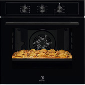 Electrolux EOH2H044K Forno Multifunzione Serie 300