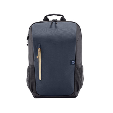 HP Zaino per laptop Travel 15.6 Blue Night da 18 litri