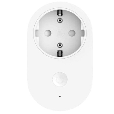 Xiaomi Mi Smart Plug presa intelligente Bianco