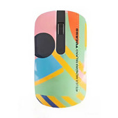 Tucano MA-WM-TUSH-COL mouse Ambidestro Bluetooth
