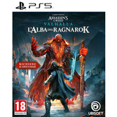 Assassin's Creed Valhalla L’Alba Del Ragnarok - Code In Box (Add-On)