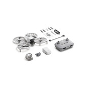 DJI Flip 4 rotori Quadrirotore 48 MP 3840 x 2160 Pixel 3110 mAh Nero, Bianco