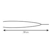 Tescoma Pinza da Cucina Presto