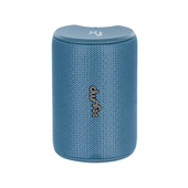 X JUMP ALTOPARLANTE AMPLIFICATO 18W WIRELESS TWS AUX-IN XJ 50 BLU